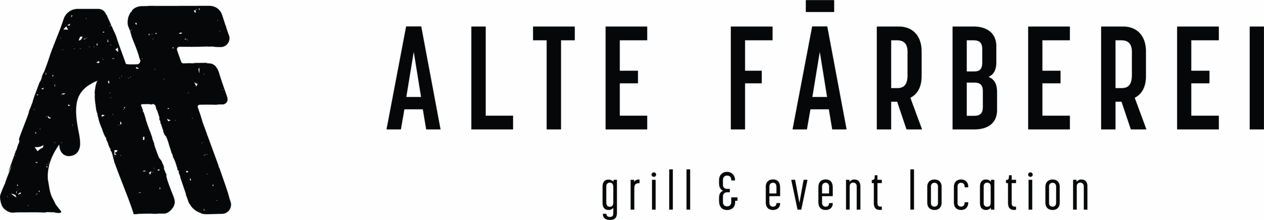 Alte Fäberei Reutlingen Eventlocation