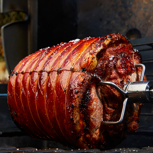 BBQ Mediterran – Bild 3