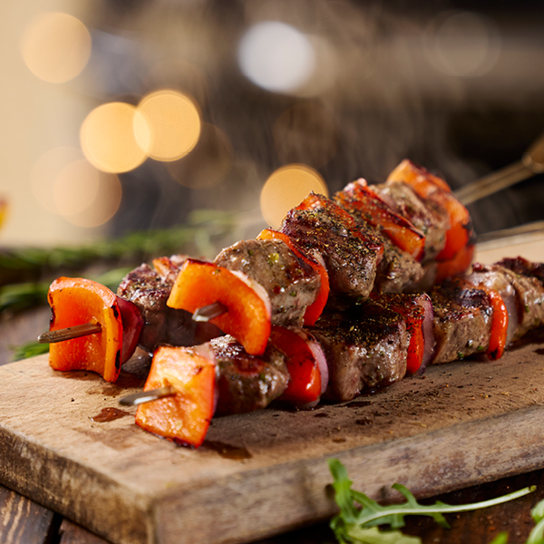 BBQ Mediterran – Bild 6