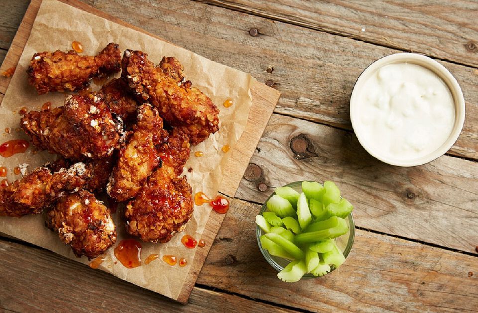 American BBQ – Bild 6
