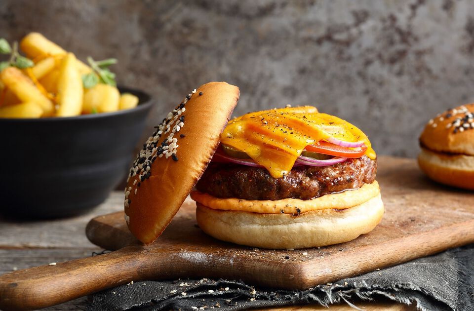American BBQ – Bild 3