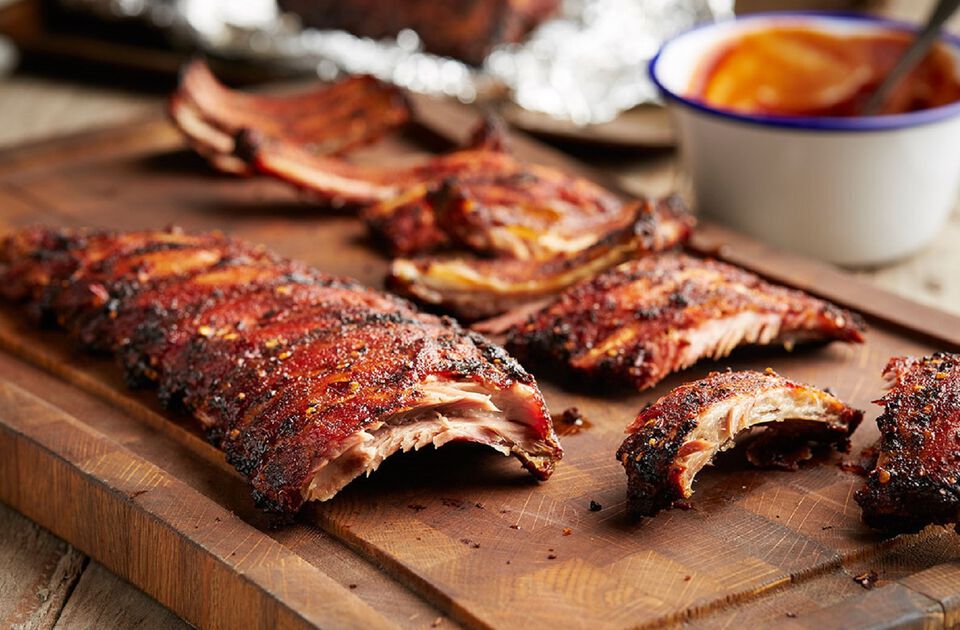 American BBQ – Bild 4