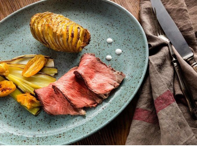 Das perfekte Steak – Bild 5