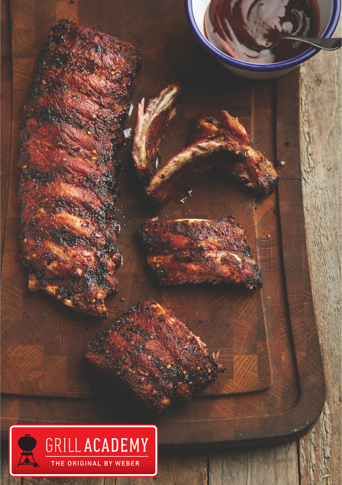 American BBQ