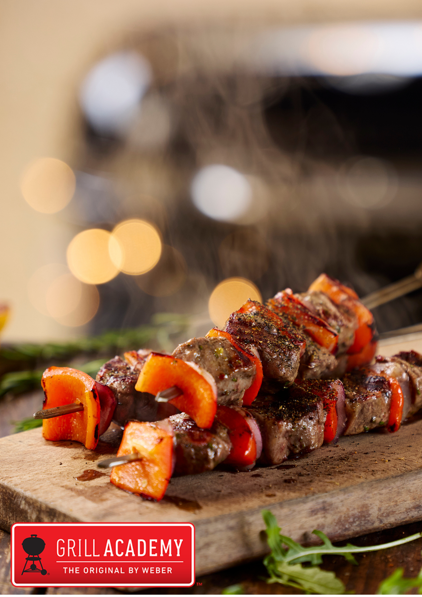 BBQ Mediterran