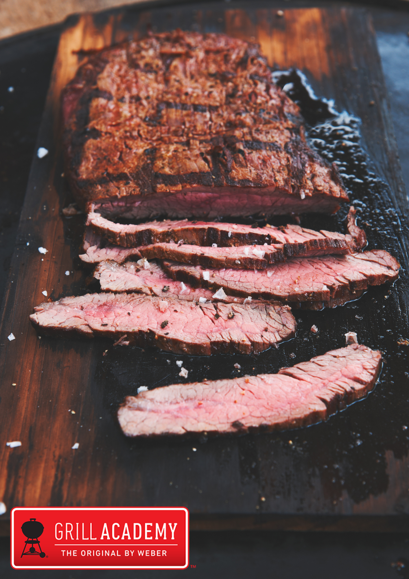 Das perfekte Steak