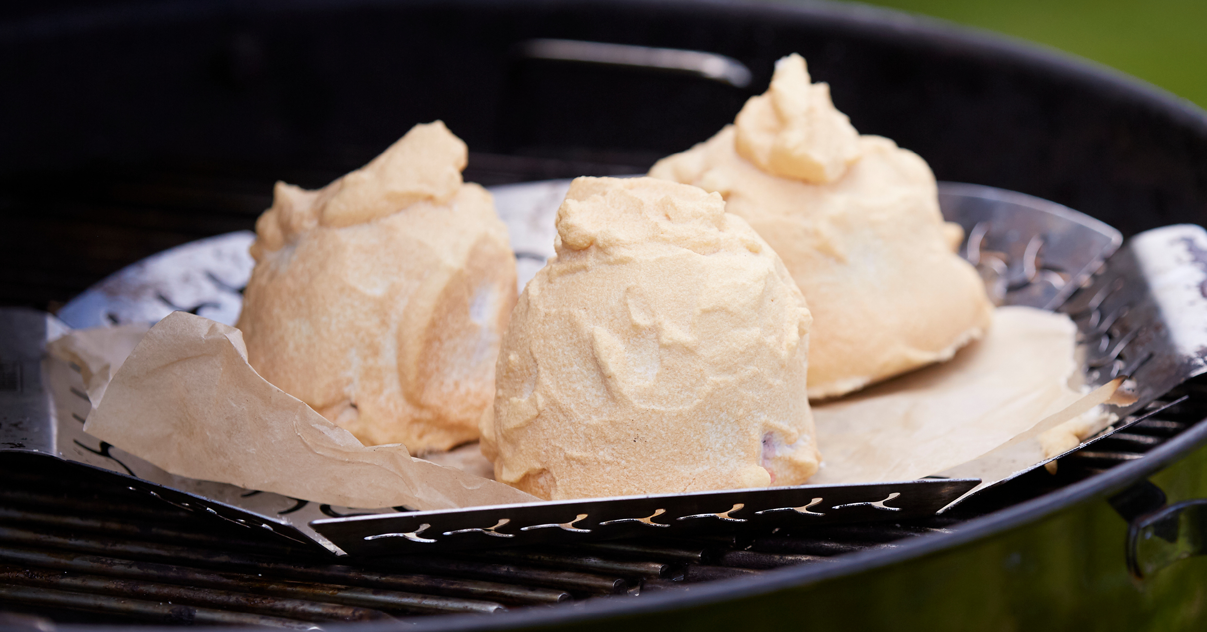 BBQ Basics – Bild 6
